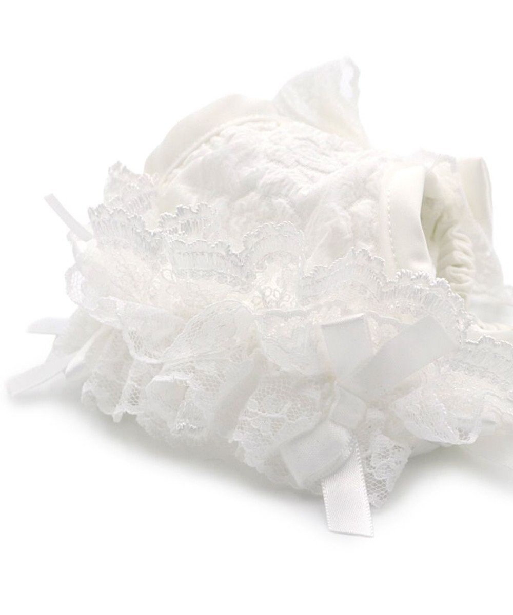 PET PARADISE cherircouture ヘッドドレス ４Ｓ～３Ｓ / ＳＳ～Ｓ 