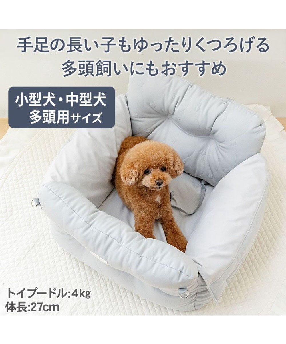 PET PARADISE ペットパラダイス シェード付き ドライブカドラー Ｌ 