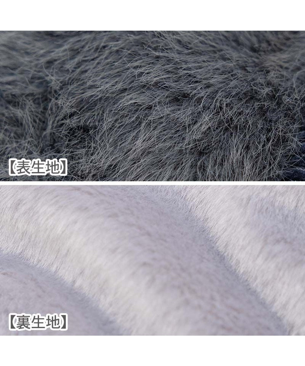 PET PARADISE ディズニー ミッキーマウス 白黒ジップベスト 小型犬 