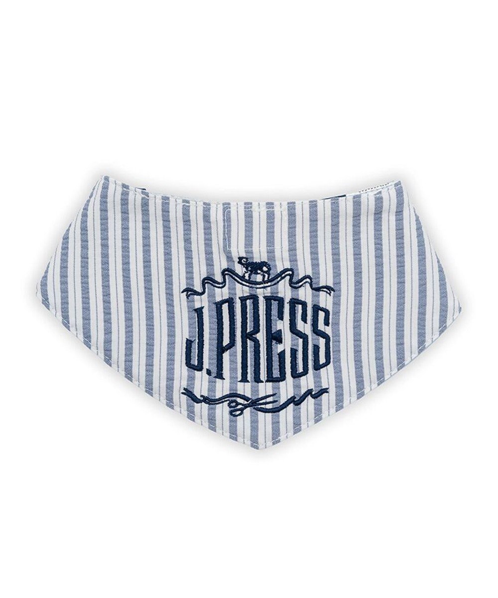 PET PARADISE J.PRESS クールバンダナ 《ストライプ柄》 小型犬 