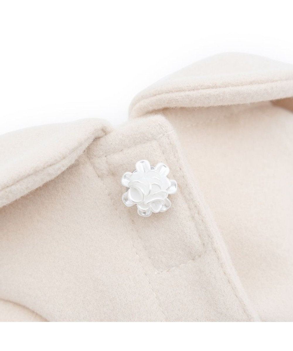 PET PARADISE cherircouture バックリボンコート 小型犬 