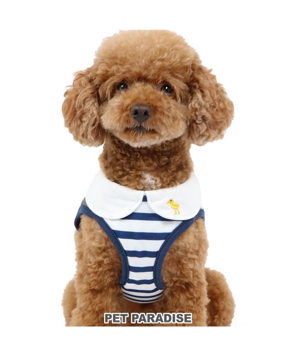 PET PARADISE リサとガスパール 切替ベストハーネス S 小型犬 