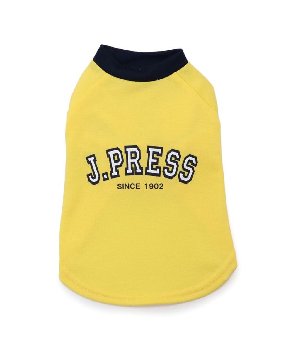 PET PARADISE J.PRESS カレッジ Ｔシャツ 小型犬 