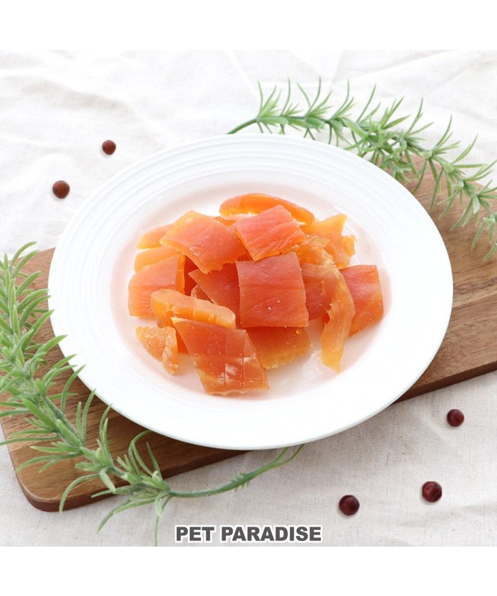 PET PARADISE やわらか ささみひと口 国産 