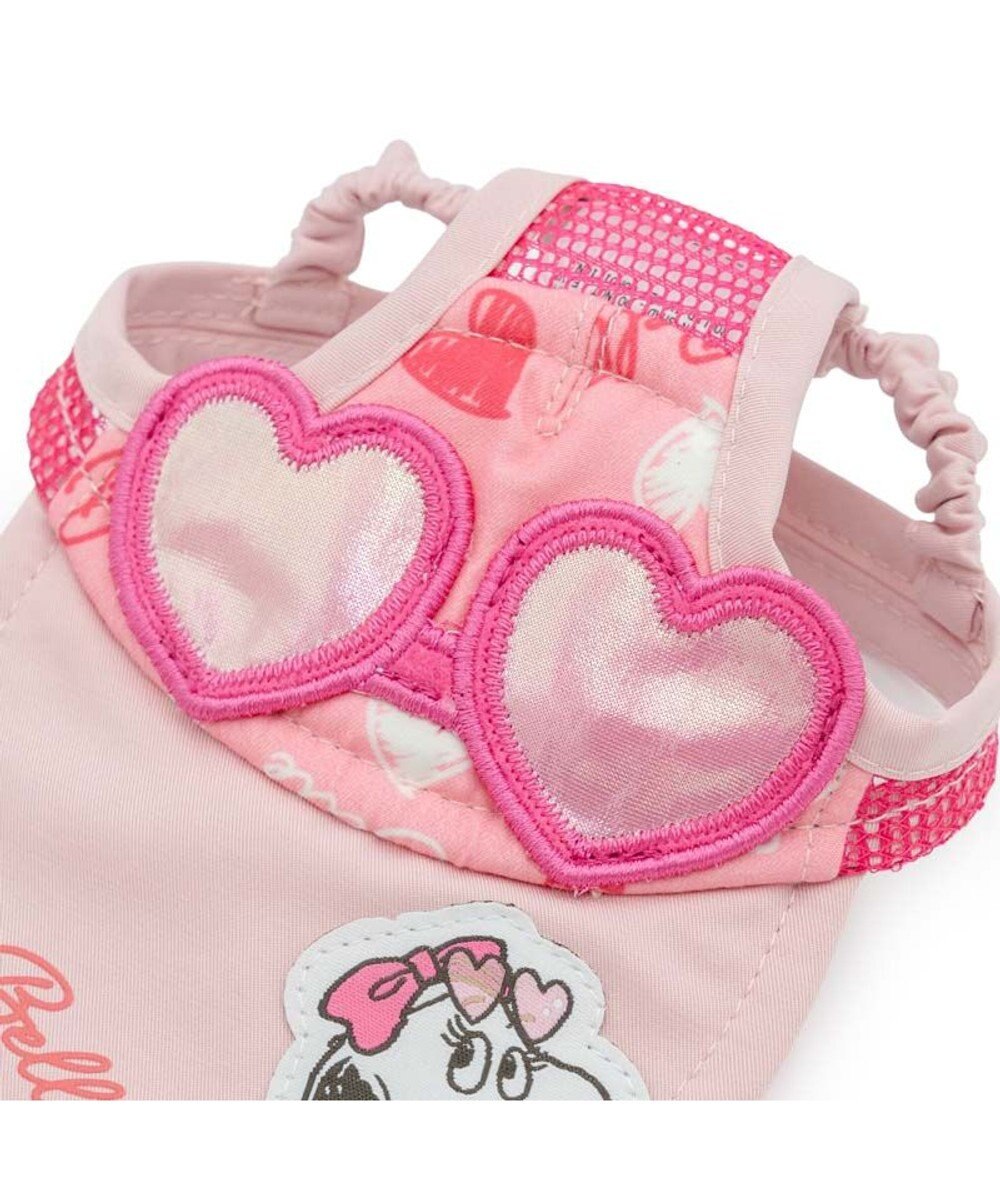 PET PARADISE スヌーピー サングラス帽子 《ベル》 ＳＭ～Ｍ/Ｌ 