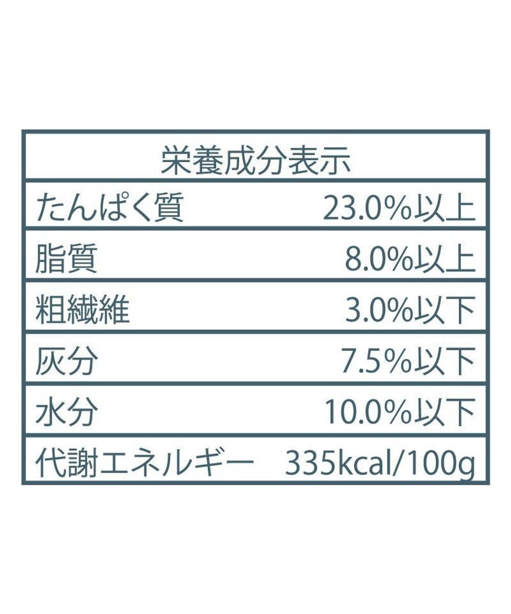 PET PARADISE  ペットパラダイス ドッグフード フローラ 1kg 国産 