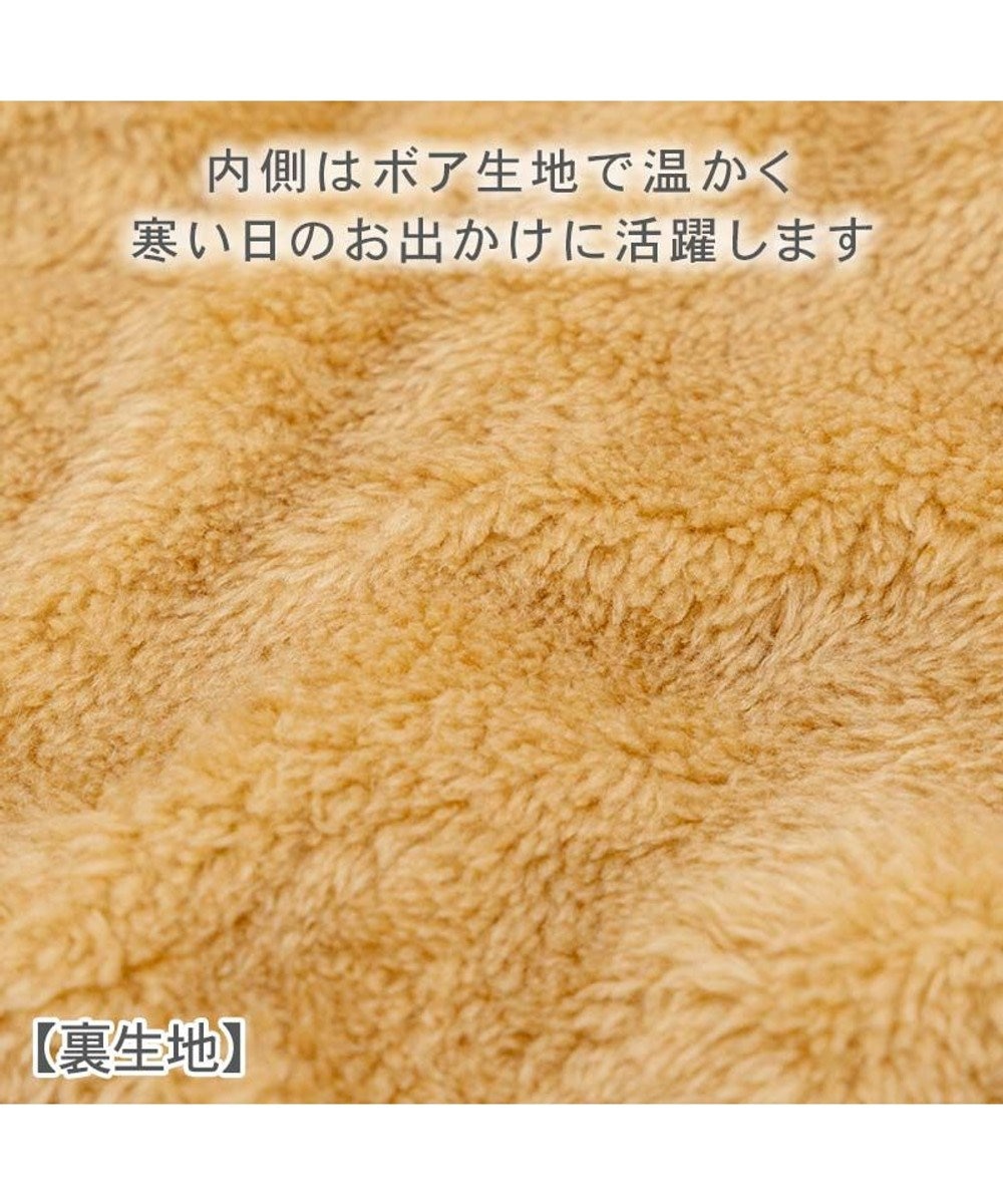 PET PARADISE ペットパラダイス 防寒コート 《千鳥柄》 中型犬 大型犬 