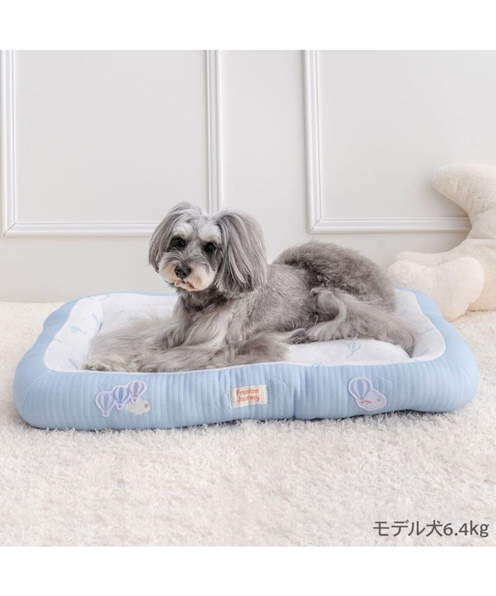 PET PARADISE ペットパラダイス やさしいカドラー  《気球柄》Ｌ 