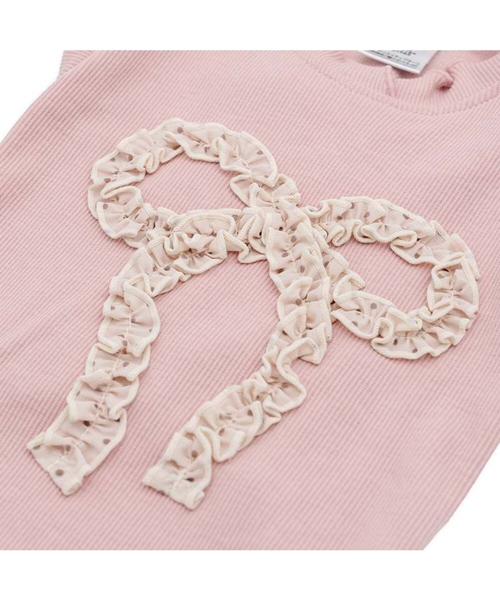 PET PARADISE ペットパラダイス リボン プレミアム ペティヒート Ｔシャツ 中型犬 