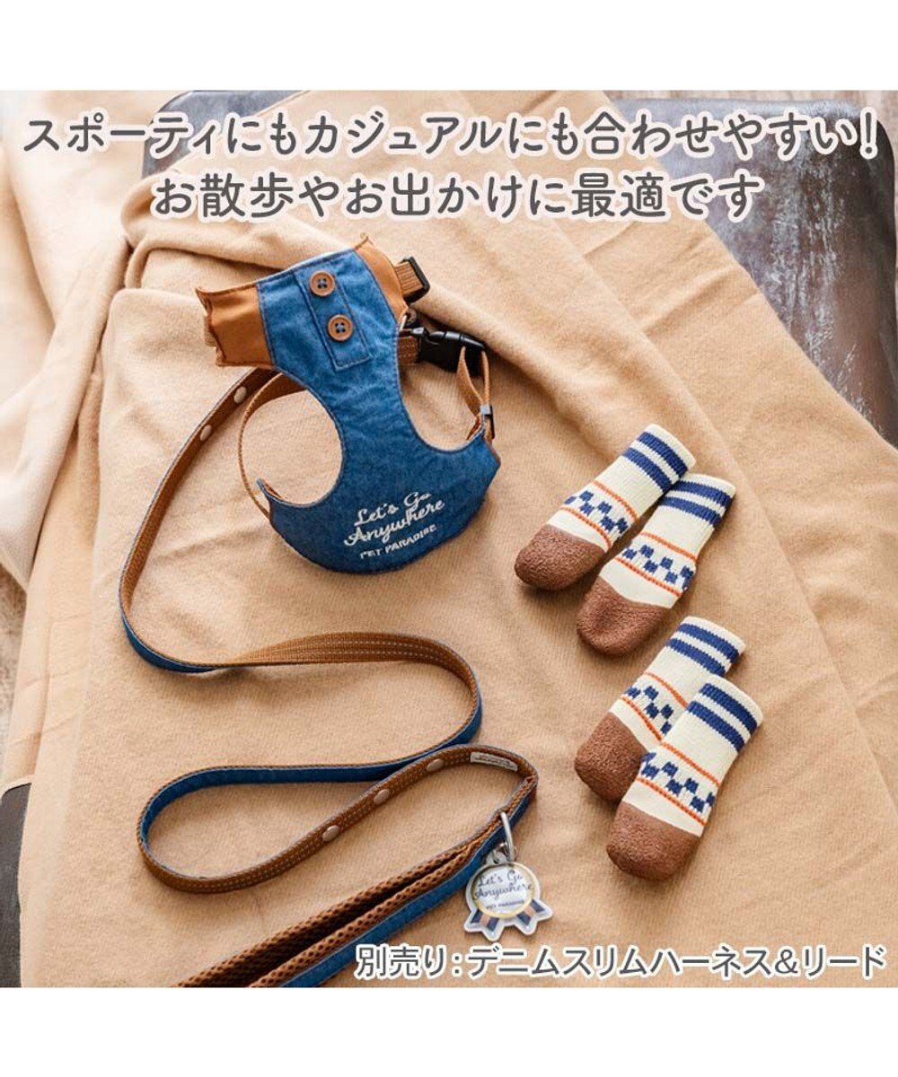 PET PARADISE ペットパラダイス スポーティー シューズ ＳＳ 