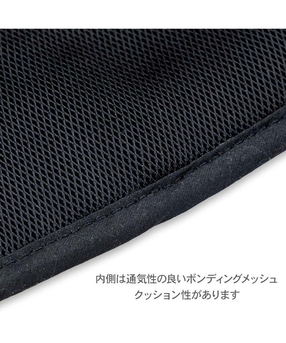 PET PARADISE スヌーピー ＪOE COOL 反射 2way ハーネス Ｍ 