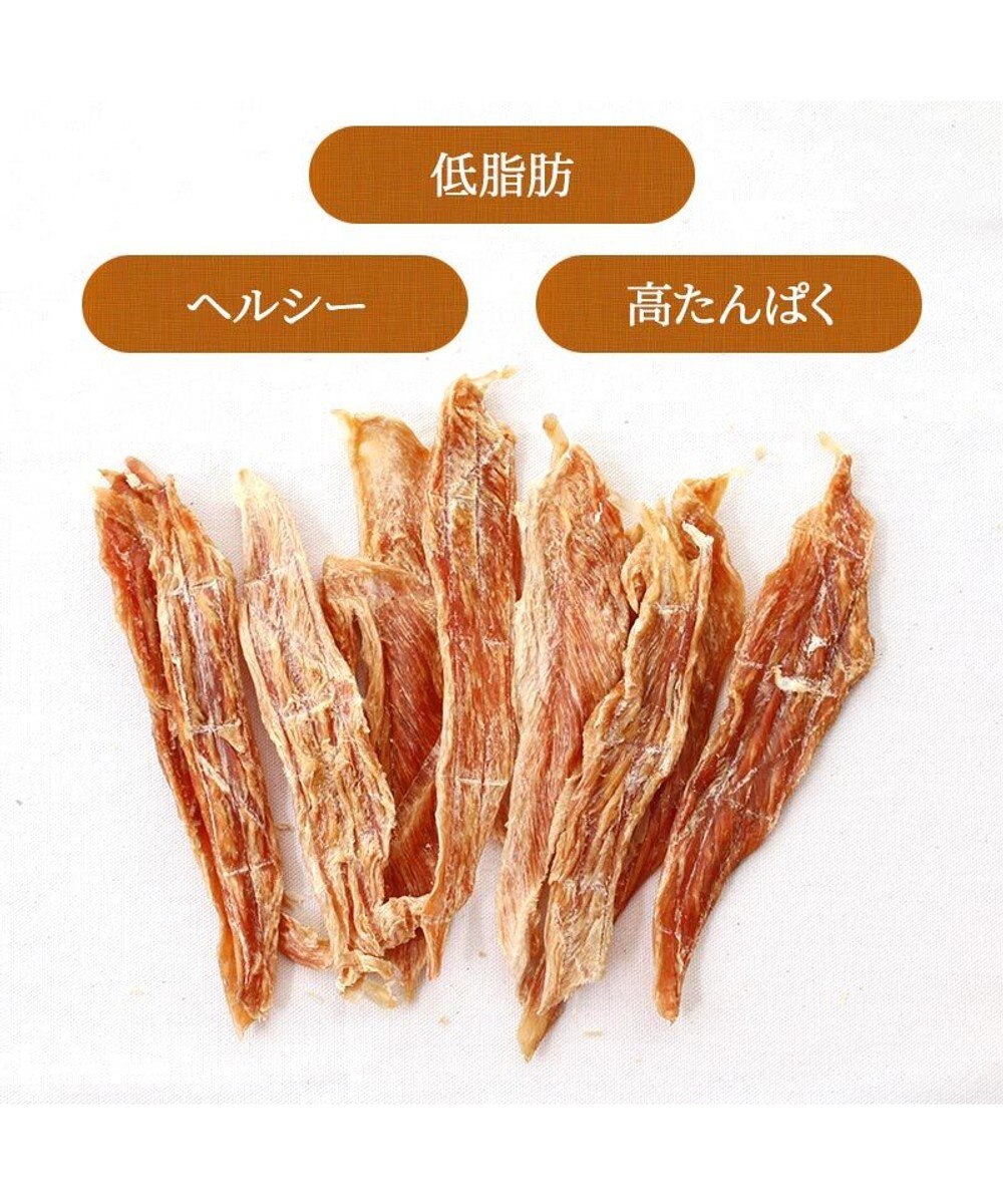 PET PARADISE 鶏ささみ ジャーキー 50g 国産 
