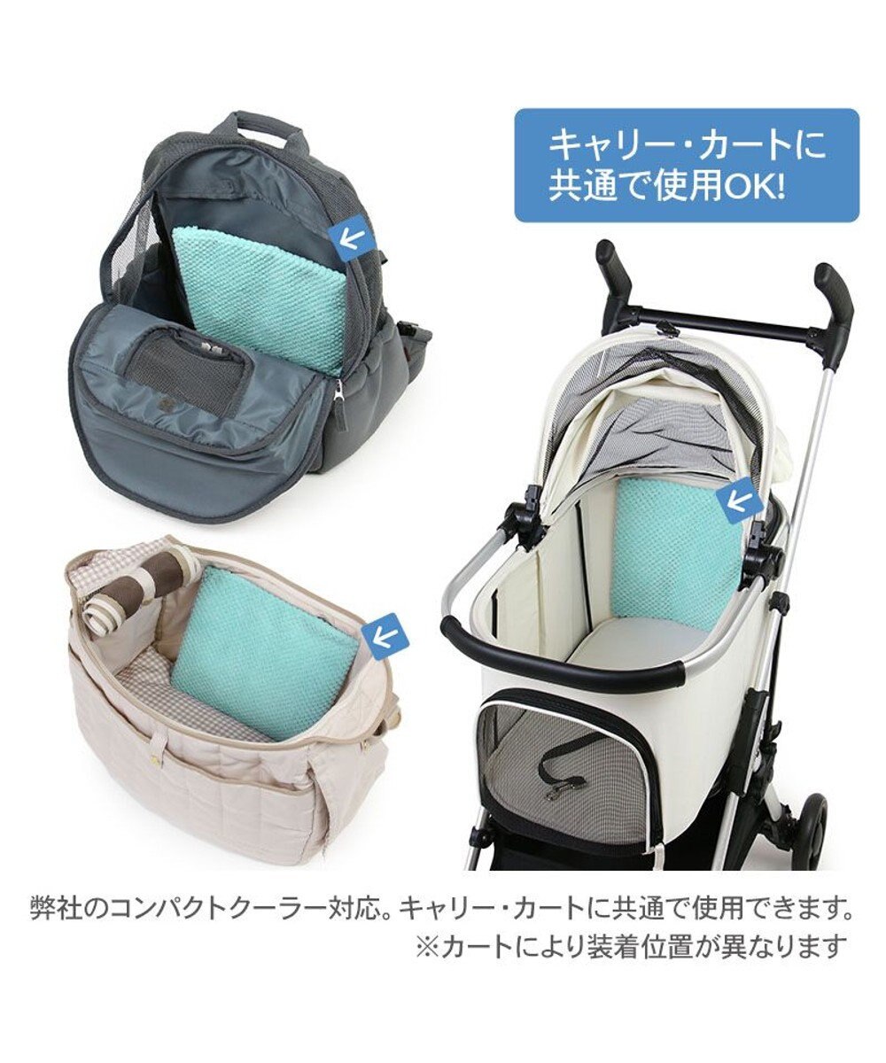 PET PARADISE ペットパラダイス  コンパクトクーラー 2025 