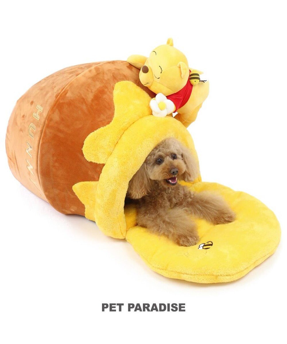 PET PARADISE ディズニーくまのプーさん ハニーポット ハウス 