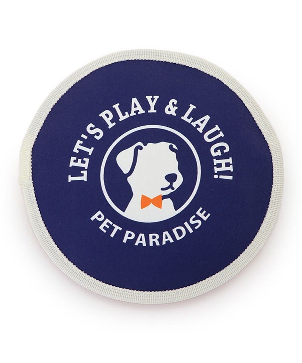 PET PARADISE ペットパラダイス 水に浮く フライングディスク 