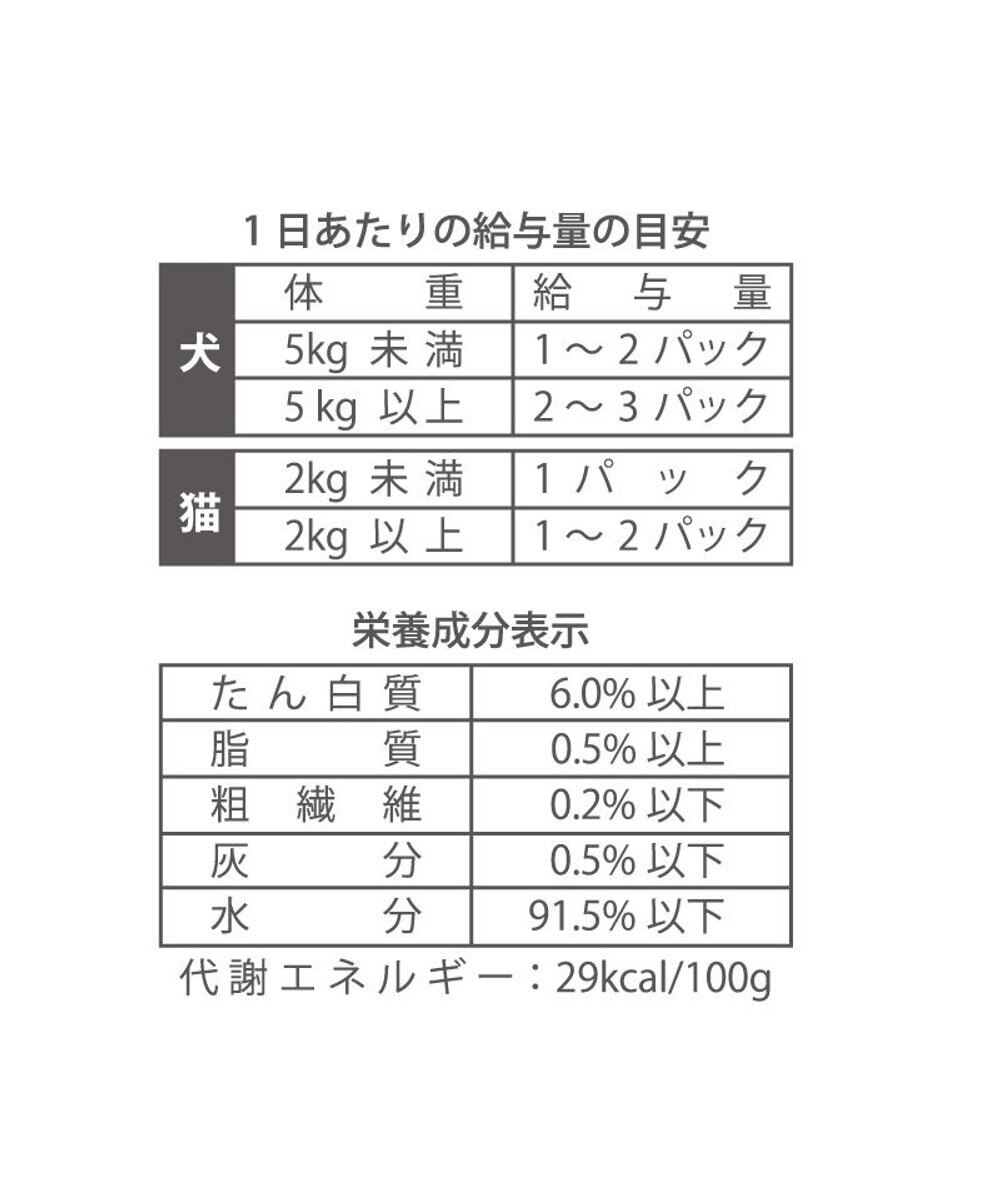 PET PARADISE リアル フード パウチ スープ 《レバー＆キャロット》 50g×3パック 国産 