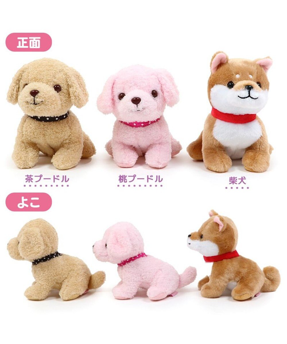 Mother garden マザーガーデン わんちゃん お世話 キャリーセット トリミングセット付き 