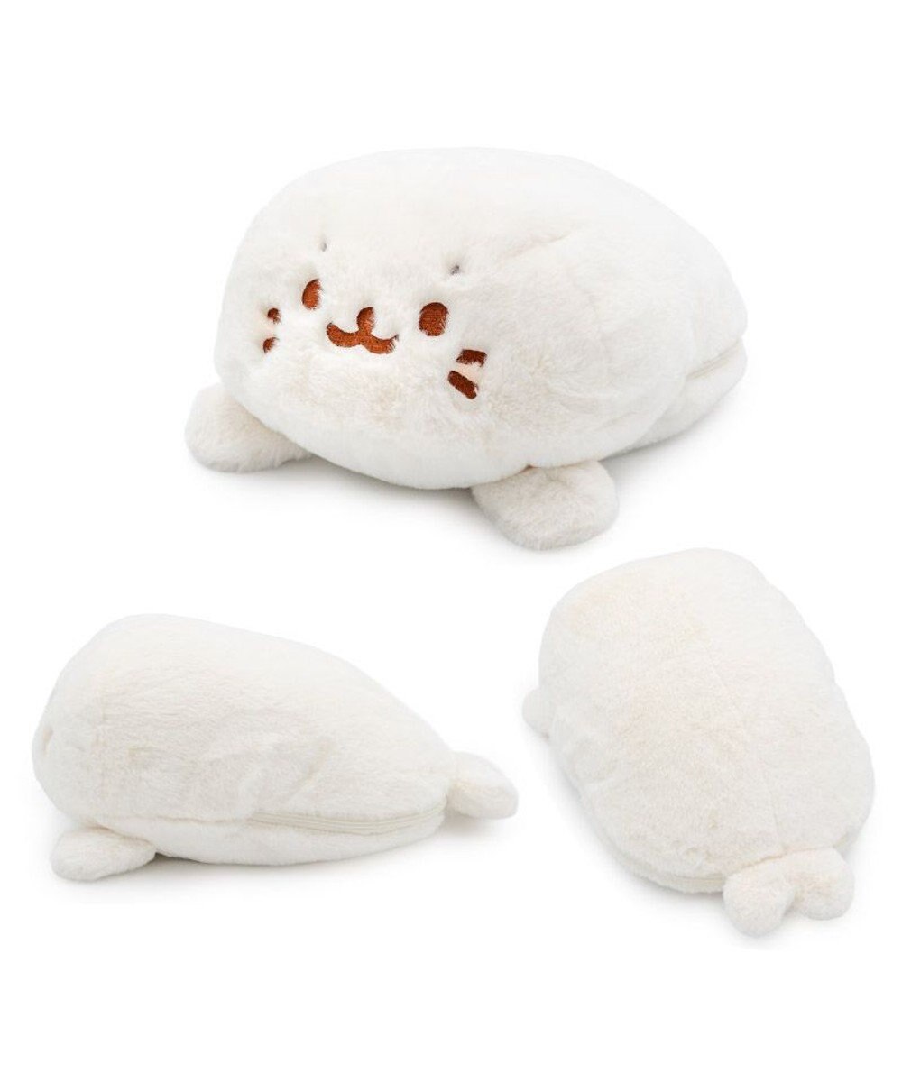 Mother garden しろたん 湯たんぽカバー  《のんびり》 単品 