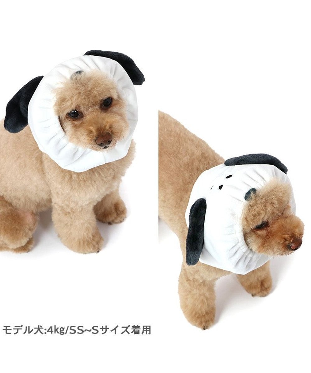 PET PARADISE  スヌーピー フェイススヌード【4S~３Ｓ】【SS~Ｓ】 
