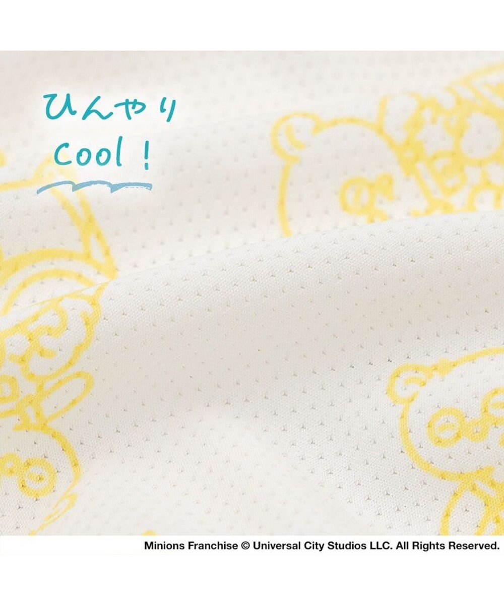 PET PARADISE ミニオン ボブ 手つなぎ Ｔシャツ 接触冷感 小型犬 