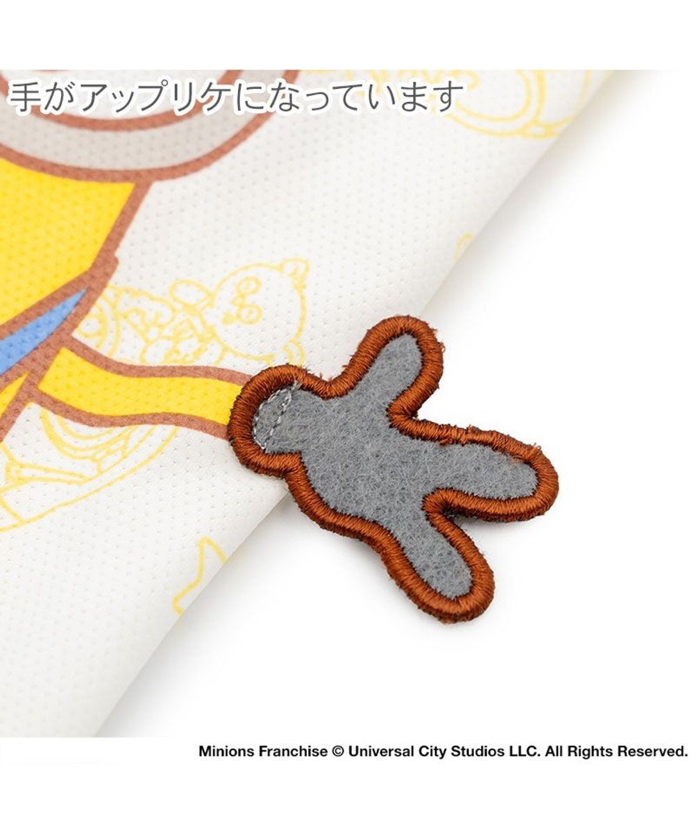PET PARADISE ミニオン ボブ 手つなぎ Ｔシャツ 接触冷感 小型犬 