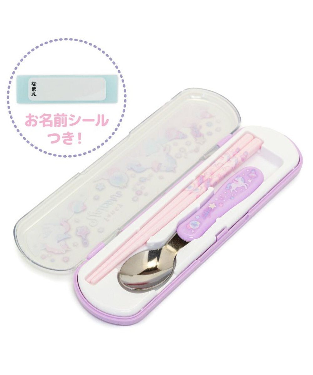 Mother garden マザーガーデン ユニコーン 4点セット 《ファンシー柄》 