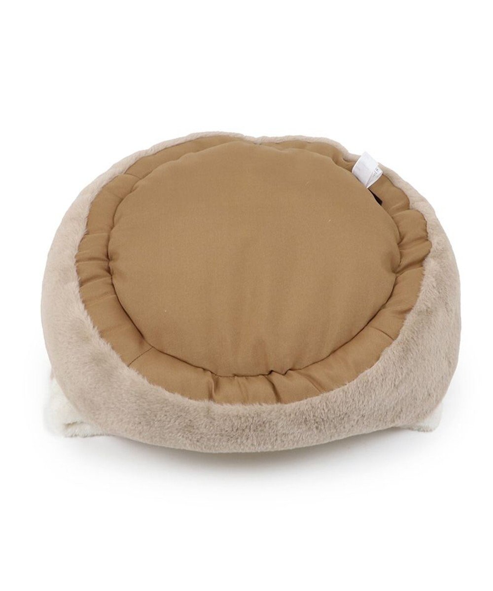 PET PARADISE 遠赤外線 丸型 寝袋  45cm 
