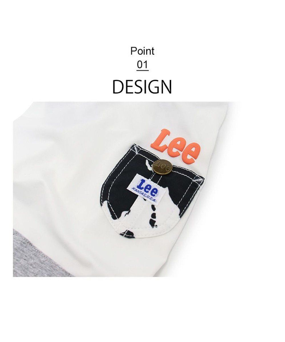 PET PARADISE Ｌｅｅ エコメイド 天竺 ロンパース 《牛柄》 小型犬 