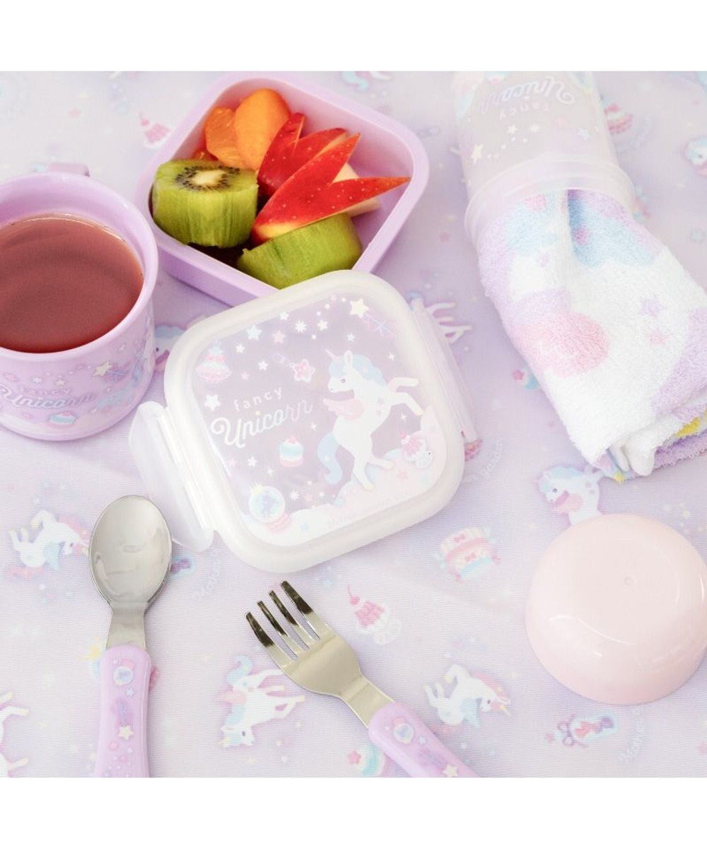 Mother garden マザーガーデン ユニコーン フルーツケース 《ファンシー柄》 