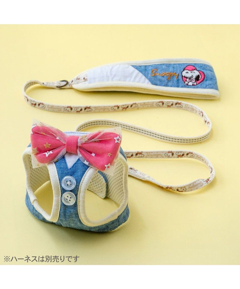 PET PARADISE スヌーピー バースデー リード ４Ｓ～３Ｓ 