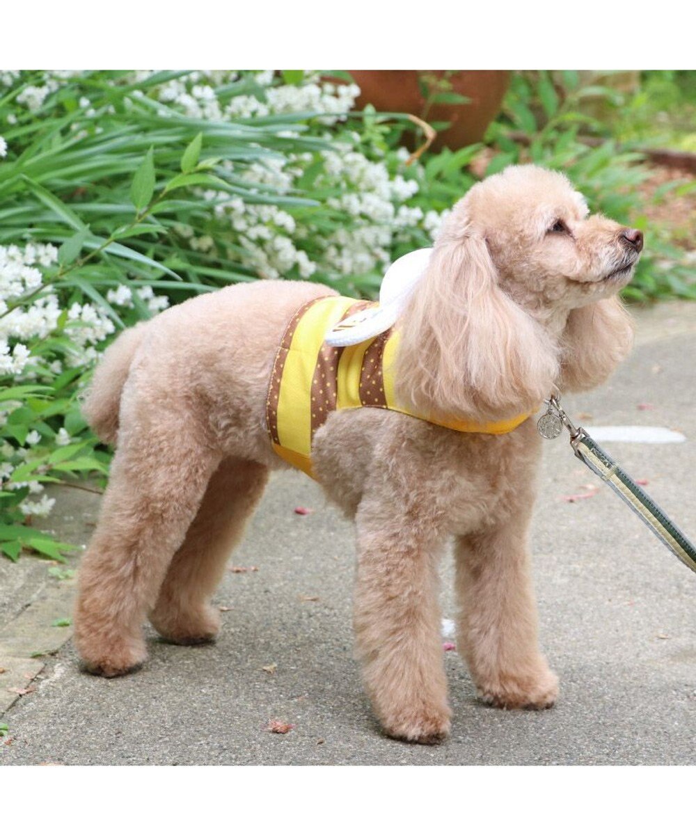PET PARADISE ペットパラダイス  はちクールベスト 小型犬 