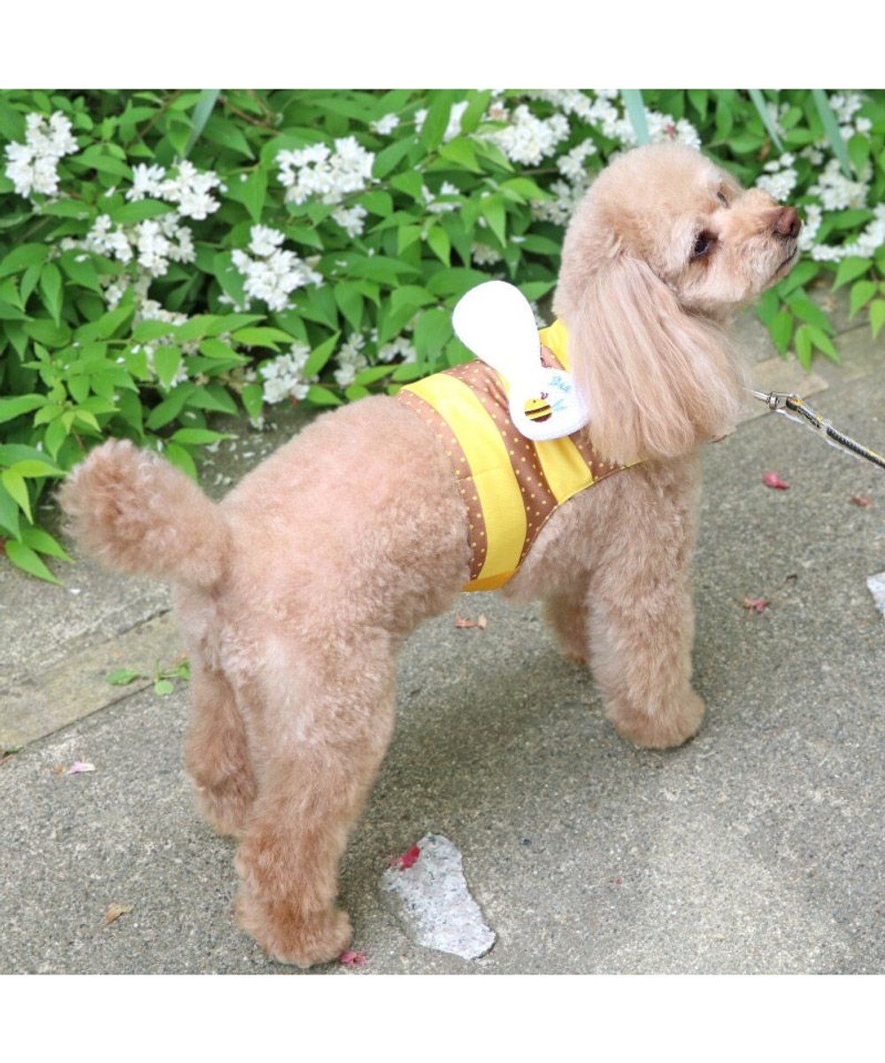 PET PARADISE ペットパラダイス  はちクールベスト 小型犬 