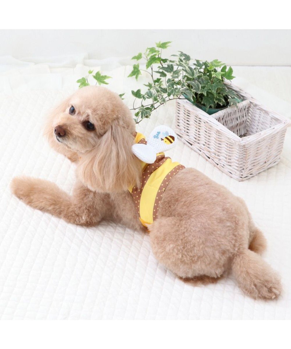 PET PARADISE ペットパラダイス  はちクールベスト 小型犬 