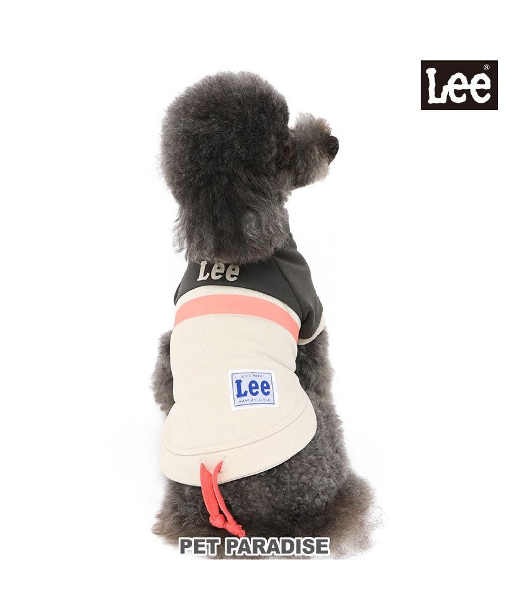 PET PARADISE Ｌｅｅスウェット トレーナー 【小型犬】 グレー 