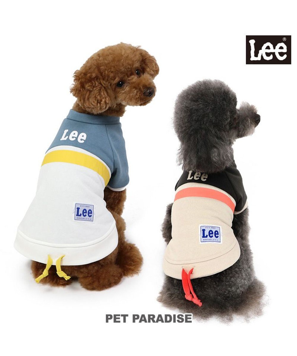 PET PARADISE Ｌｅｅスウェット トレーナー 【小型犬】 グレー 