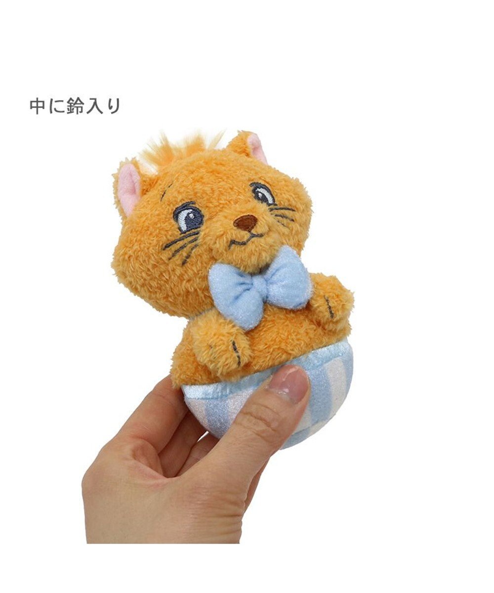 PET PARADISE ディズニー   トゥルーズ 帽子箱 ぬいぐるみ トイ 