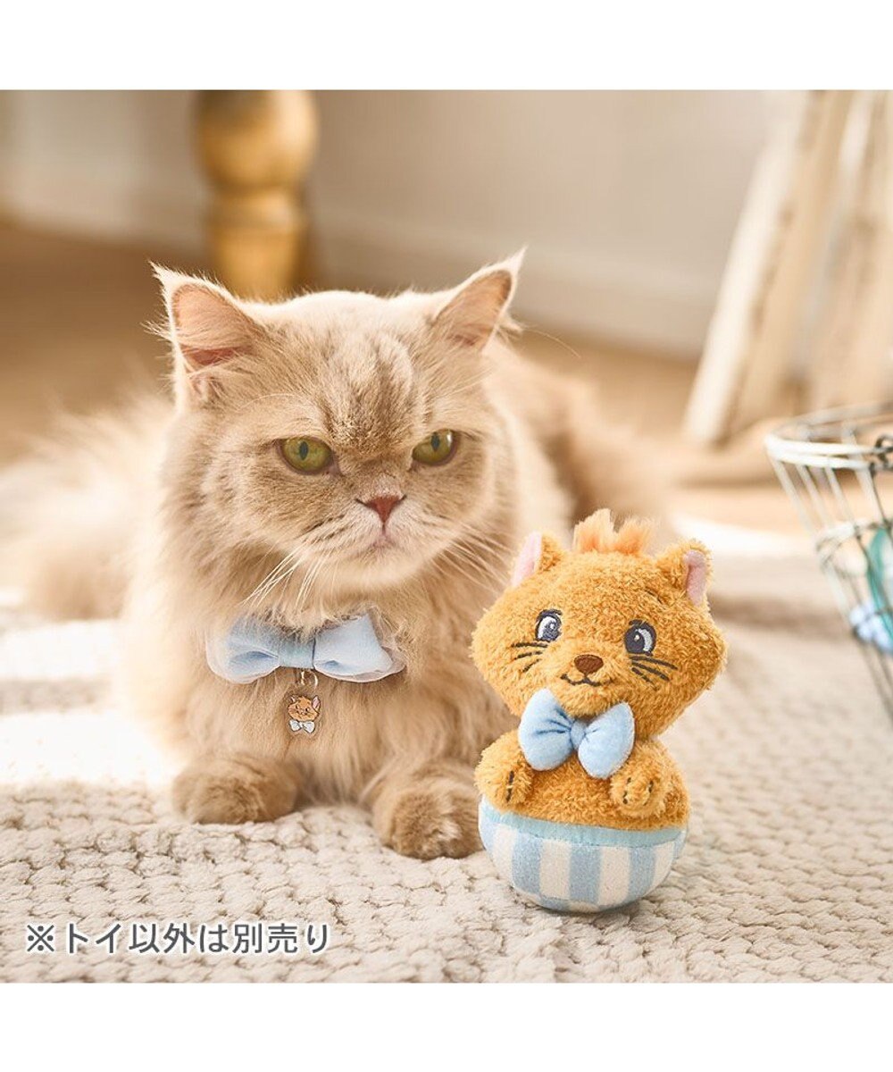 PET PARADISE ディズニー   トゥルーズ 帽子箱 ぬいぐるみ トイ 