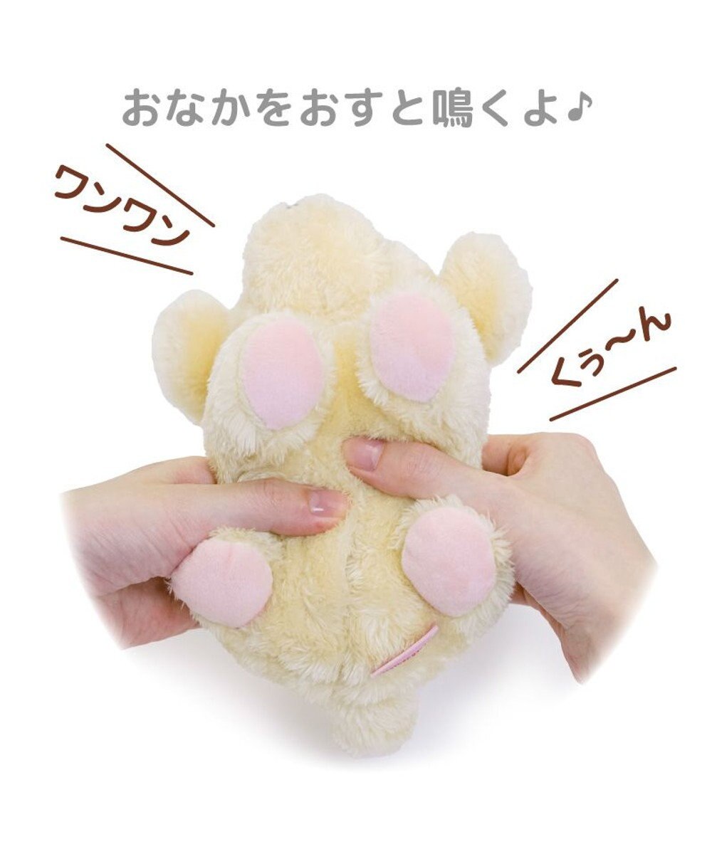 Mother garden マザーガーデン パピー ＆ キャリーバッグ セット 《パピーしばいぬ》 