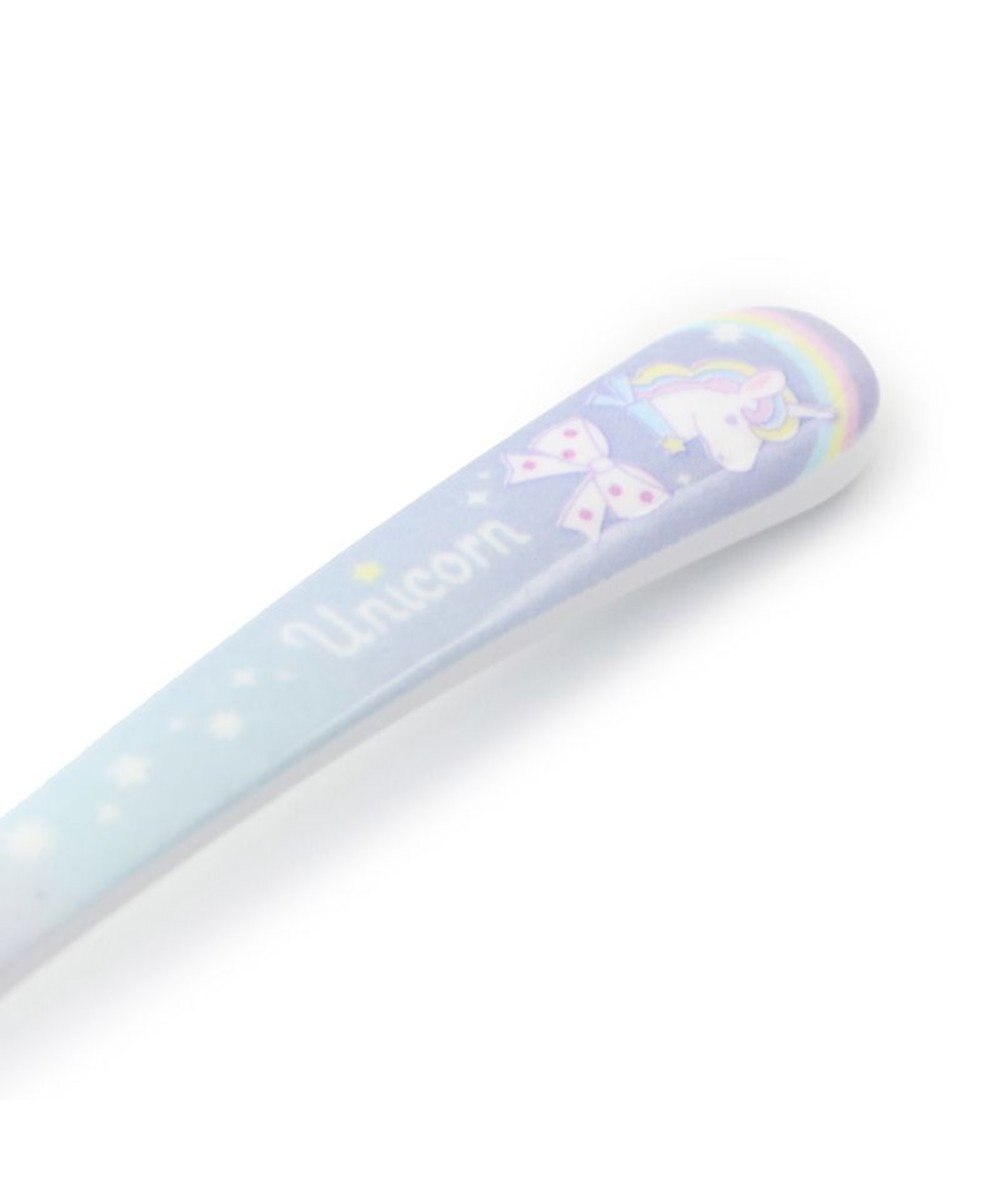 Mother garden マザーガーデン ユニコーン メラミン スプーン 食洗機可 カトラリー 