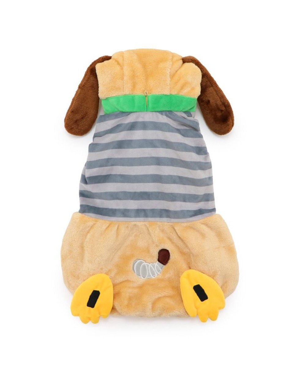 PET PARADISE ディズニー トイ・ストーリー スリンキ―  なりきり パーカー 小型犬 