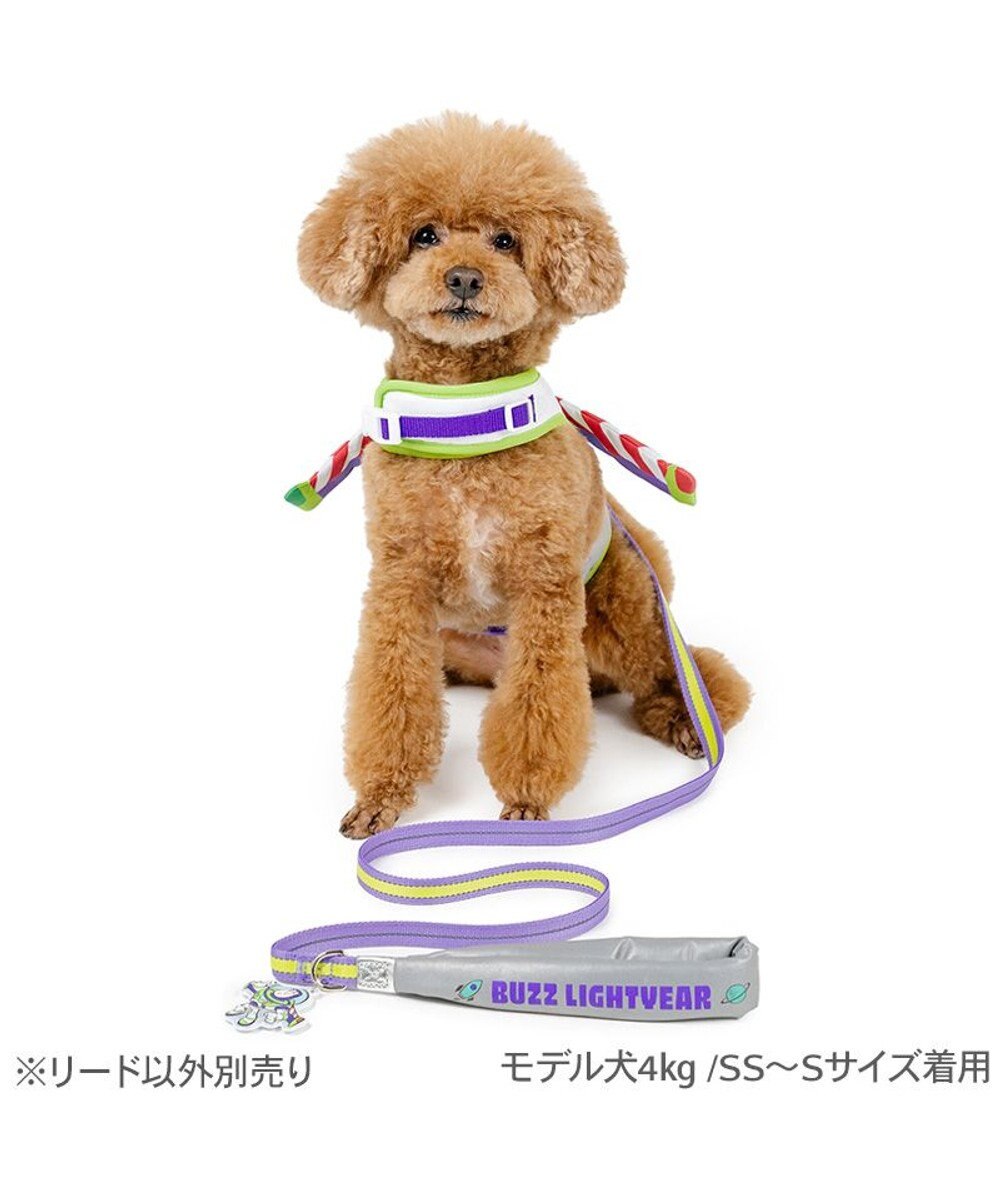PET PARADISE ディズニー トイ・ストーリー バズ リード ＳＳ～Ｓ 