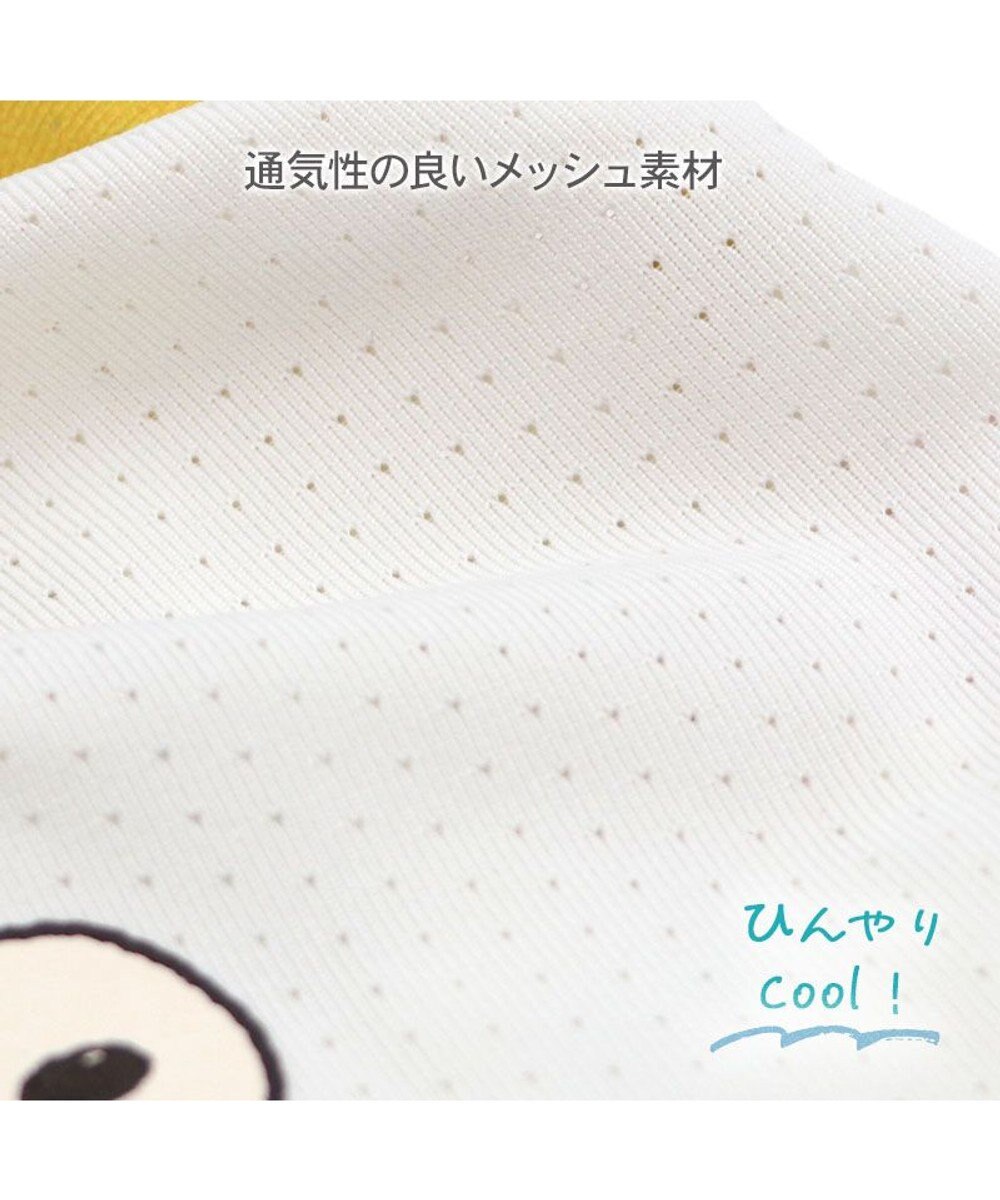 PET PARADISE スヌーピー ブラザー 接触冷感 Ｔシャツ 《 ホワイト》 小型犬 