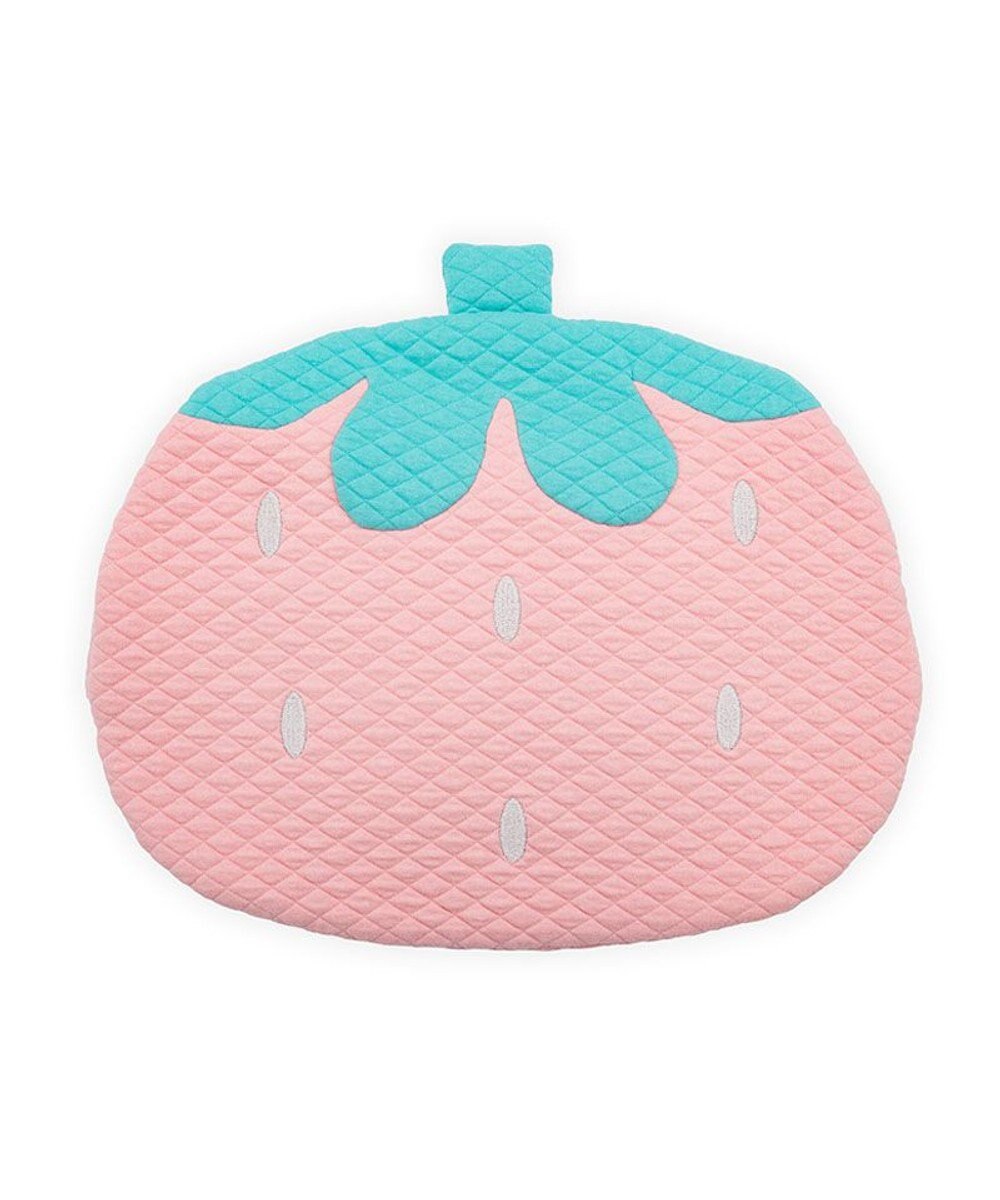 PET PARADISE ペットパラダイス クール枕 《苺》 