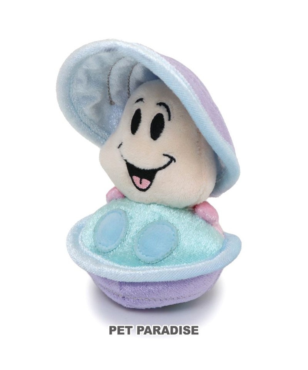 PET PARADISE ディズニー ヤングオイスター キラキラ  トイ 