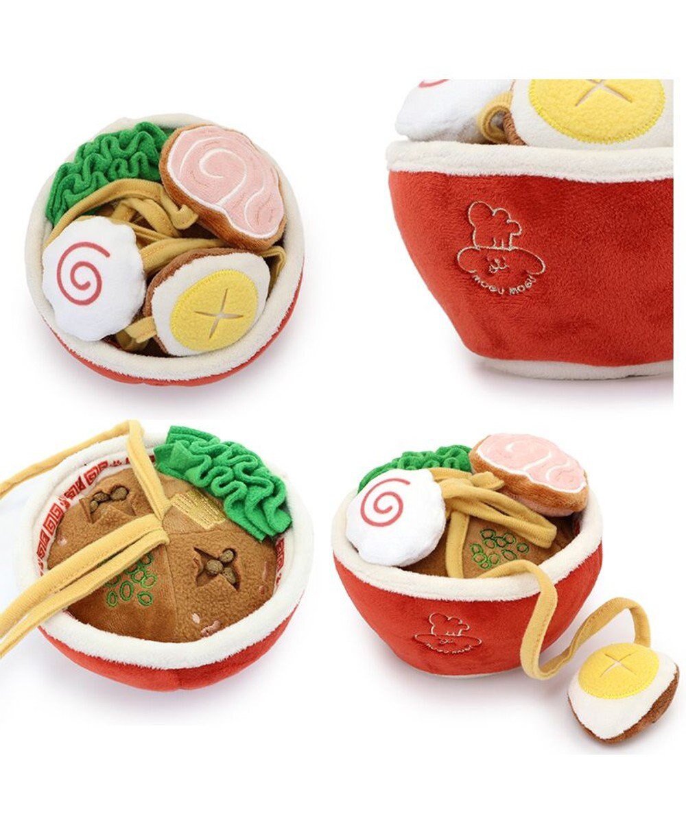 PET PARADISE ペットパラダイス ノーズワーク トイ ラーメン 小型犬 