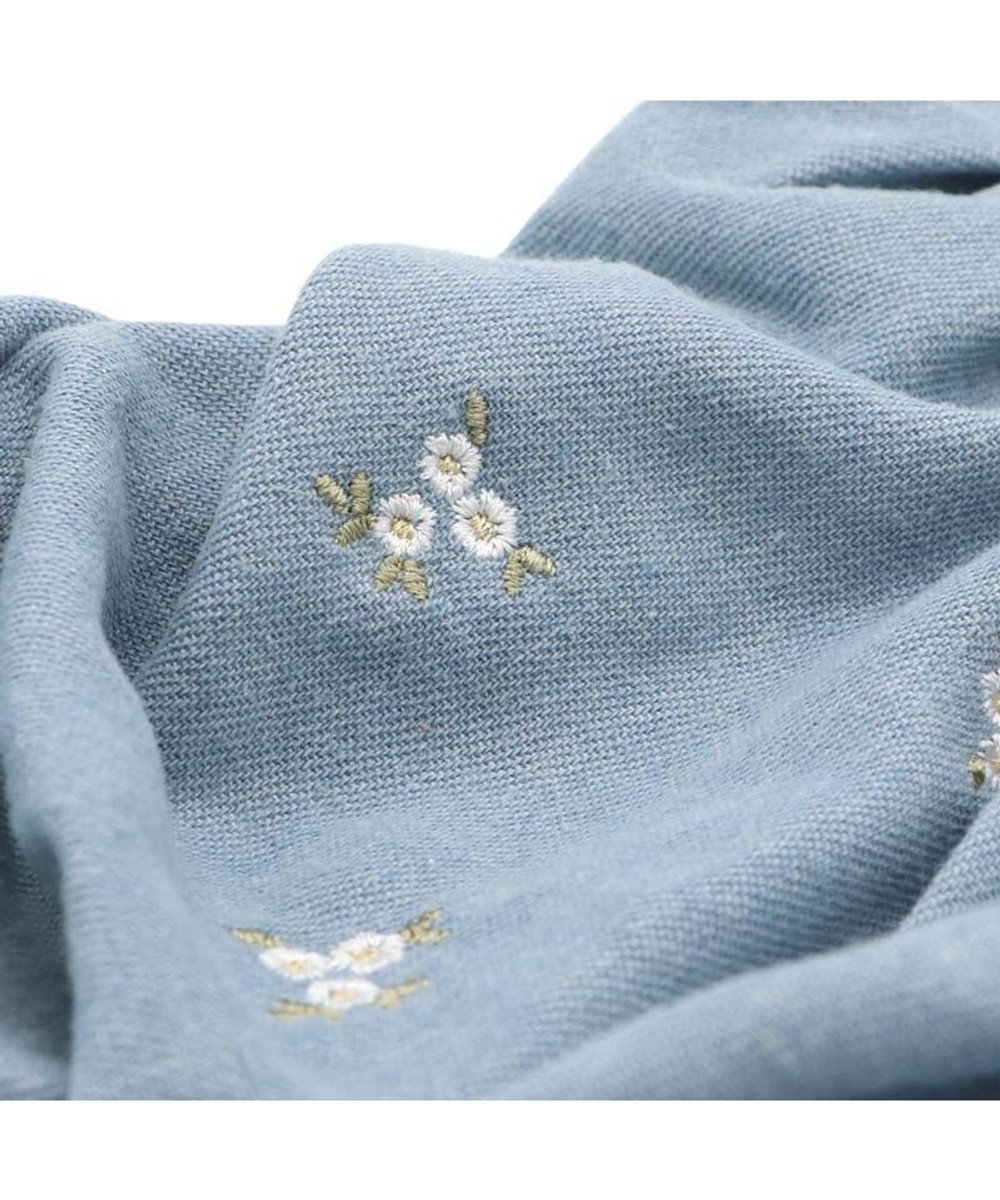 PET PARADISE ペットパラダイス 刺繍 パンツつなぎ 小型犬 