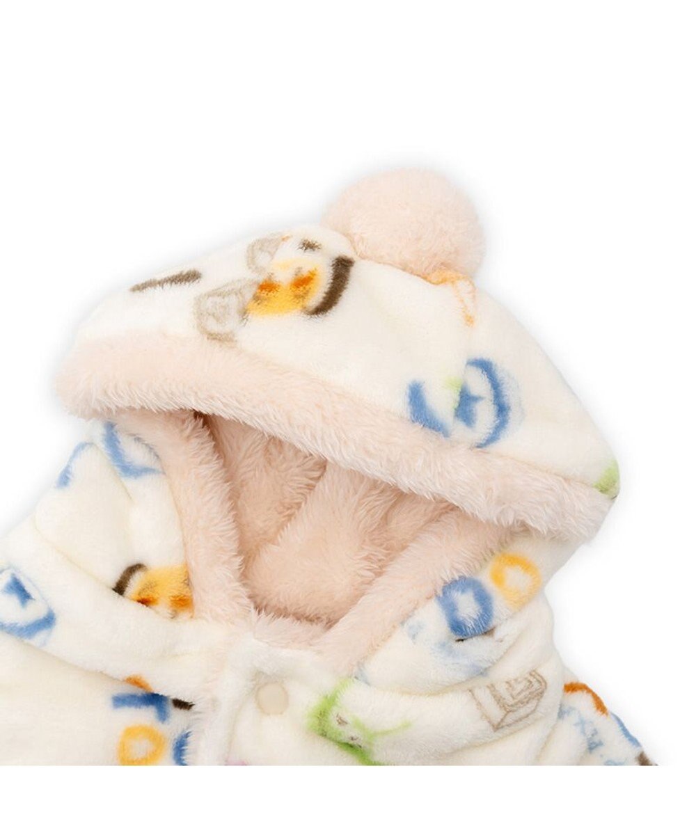 PET PARADISE ディズニー トイ・ストーリー  着る毛布 《総柄》小型犬 