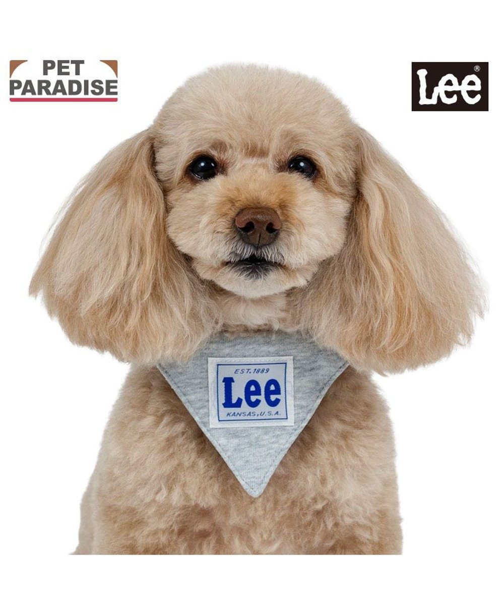PET PARADISE Lee 両面バンダナ 首輪 ３Ｓ 