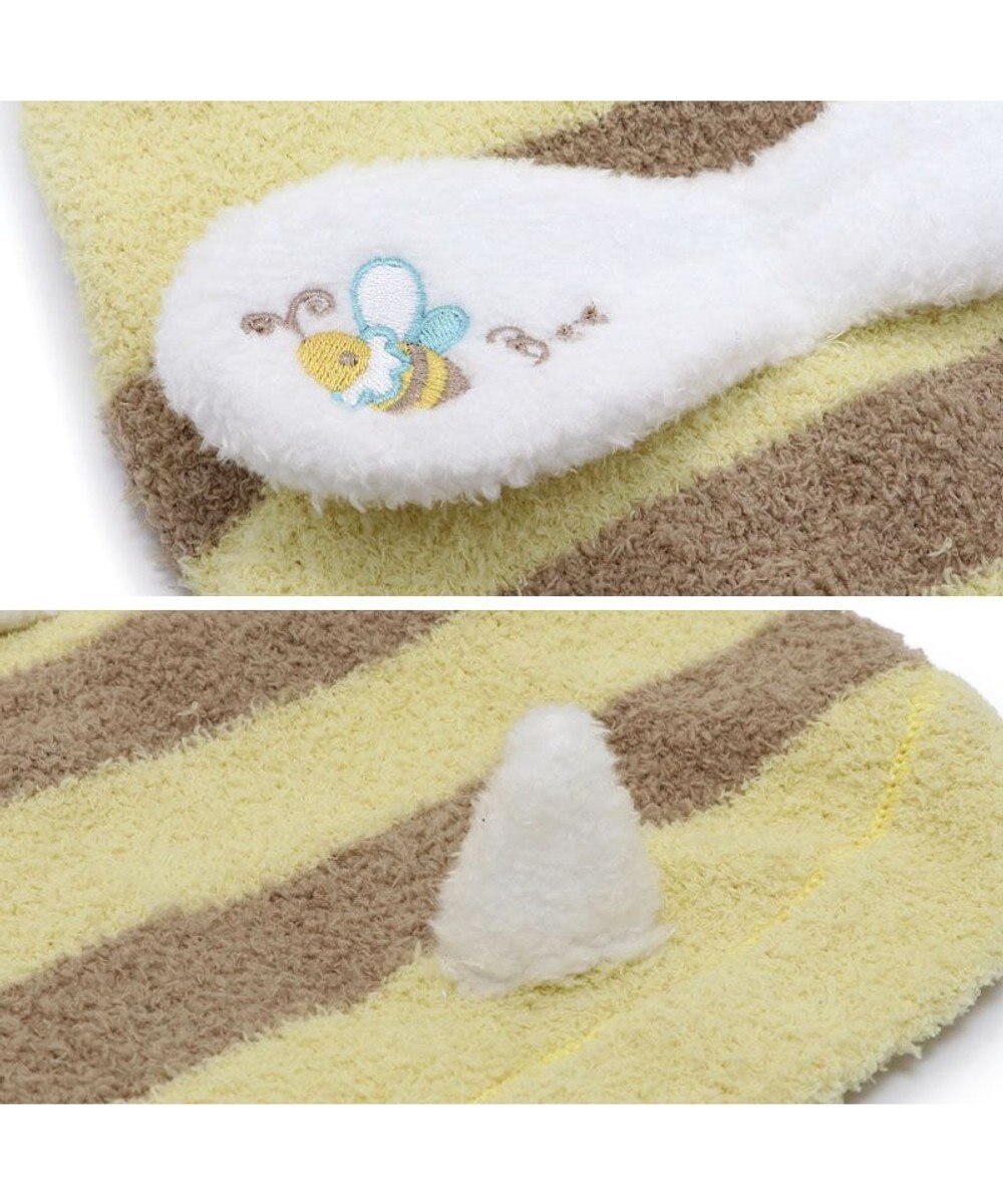 PET PARADISE ペットパラダイス ふわふわ 蜂なりきり 中型犬 大型犬 