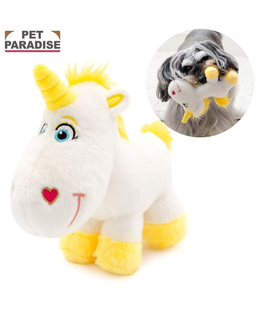 PET PARADISE ディズニー トイ・ストーリー バターカップ トイ 